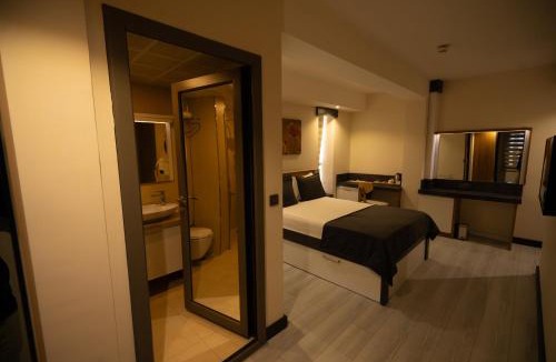 Isparta Hotel | Devin Otel