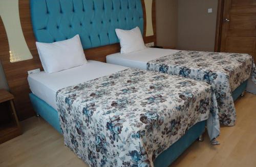 Pendik Hotel | Golden Lounge Hotel