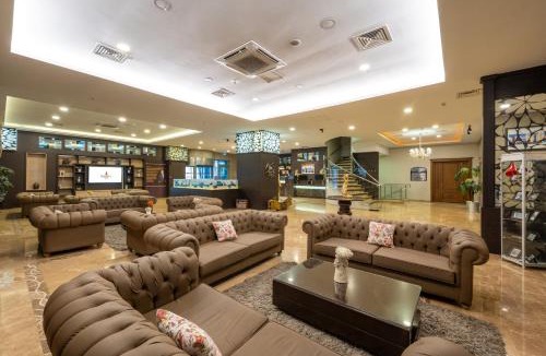Bandirma Hotel | Grand Asya Hotel