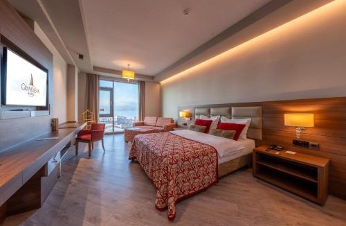 Bandirma Hotel | Grand Asya Hotel