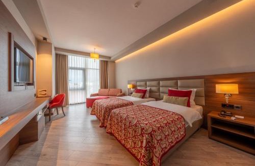 Bandirma Hotel | Grand Asya Hotel
