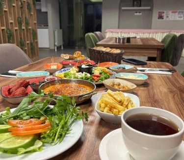 Uskudar Hotel | Frezya Family Hotel