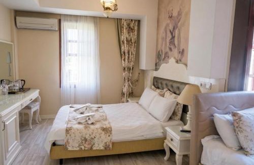 Kaleici Hotel | Kaleiçi Ozkavak Hotel