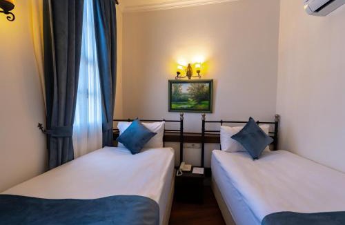 Kaleici Hotel | Morea Kaleiçi-Adults Only