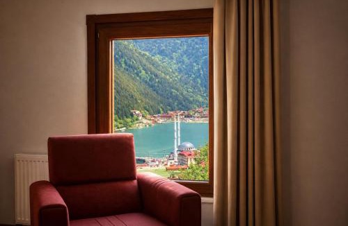Uzungol Apartment | İmera Suite Otel