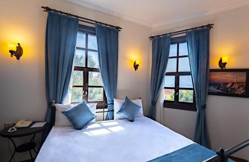 Kaleici Hotel | Morea Kaleiçi-Adults Only