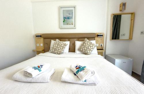 Kas Hotel | Korsanada Hotel
