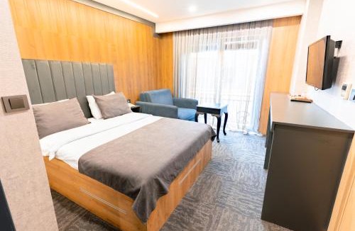 Trabzon Hotel | Fengo Hotel & Spa