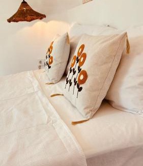 Olympos Hotel | Vita Nova Hotel