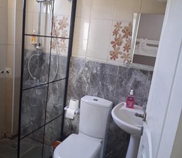 Kemer Hotel | Garden Prizma Rooms&Aparts