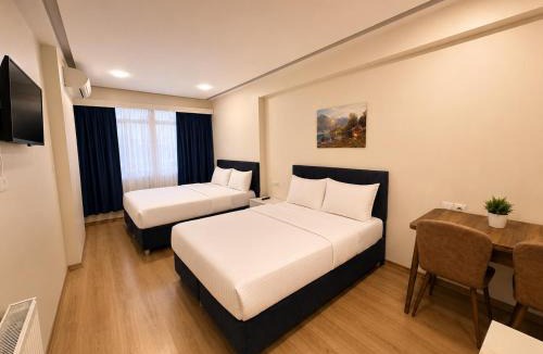 Taksim Hotel | ISTANBUL STAY Boutıque Hotel
