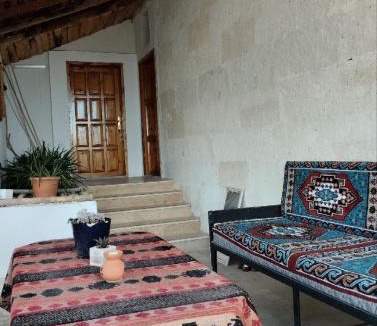 Cavusin Hotel | Route Cappadocia