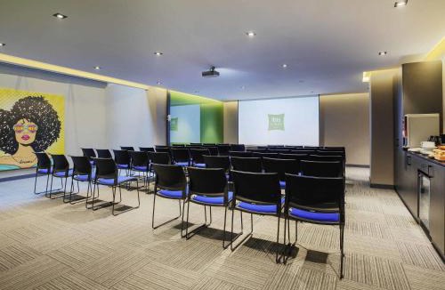 Kucukbakkalkoy Hotel | Ibis Styles Istanbul Atasehir