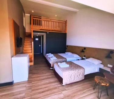 Kestel Hotel | Sey Beach Hotel & Spa