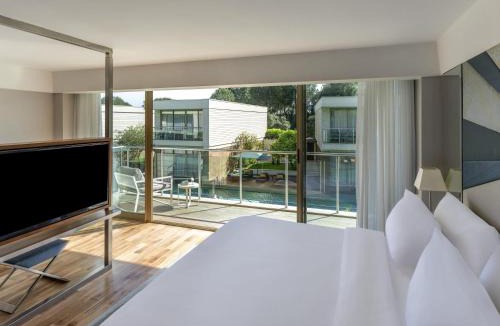 Belek Golf Area Resort | Rixos Premium Belek - The Land of Legends Access