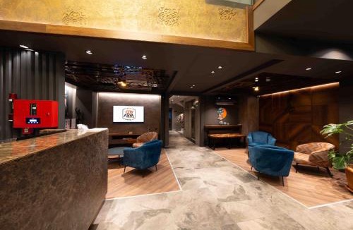 Bandirma Hotel | CITY ASYA HOTEL