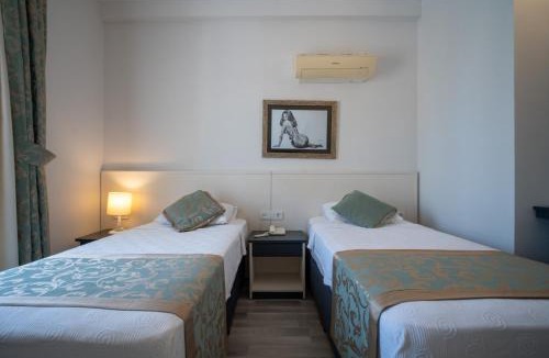 Bodrum City Center Hotel | Artemis Hotel