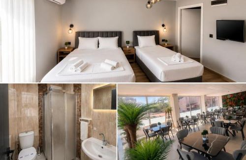 Edirne Hotel | Avka Palace