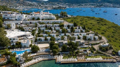 Bodrum City Center Hotel | Başka Resort Bodrum