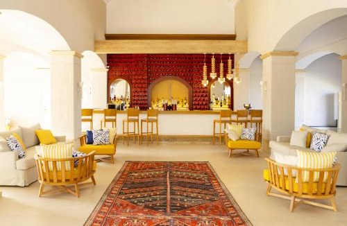 Bodrum City Center Hotel | Başka Resort Bodrum