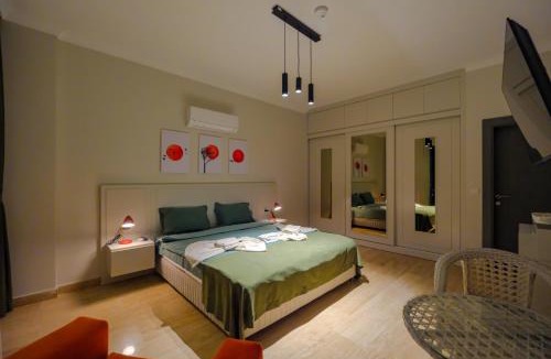 Belek Bed & Breakfast | EDEN NEST EXCLUSIVE HOTEL