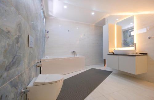 Belek Bed & Breakfast | EDEN NEST EXCLUSIVE HOTEL
