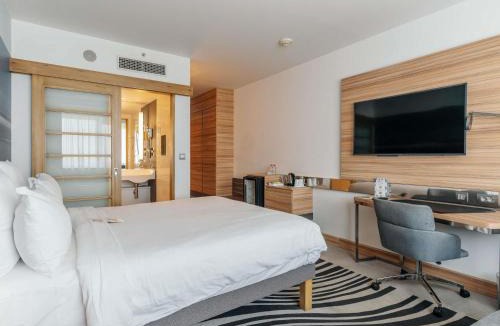 Zeytinburnu Hotel | Novotel Istanbul Zeytinburnu
