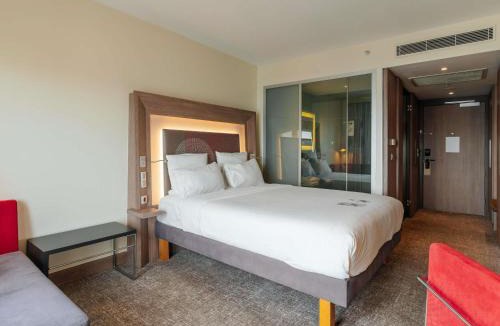Karakoy Hotel | Novotel Istanbul Bosphorus Hotel