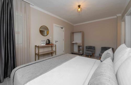 Bodrum City Center Hotel | Porto Sol Hotel Bodrum