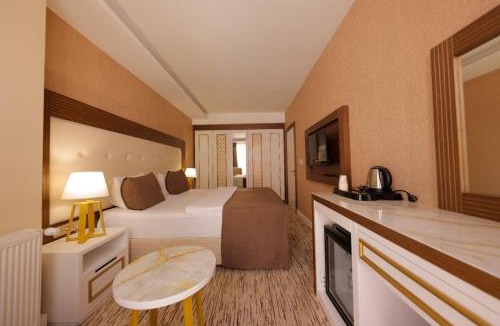 Ipekyolu Hotel | Vera Vista Hotel