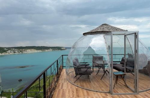 Karaburun Koyu Hotel | Marina Boutique Hotel Istanbul Airport