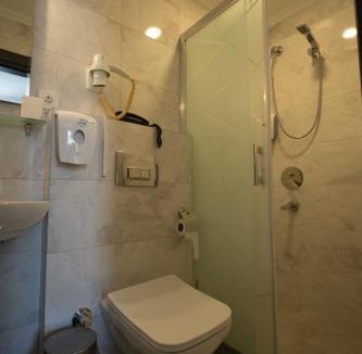 Bodrum City Center Hotel | Artemis Hotel