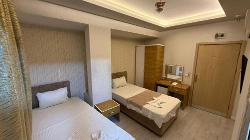 Akdeniz Hotel | Grand Black Hotel
