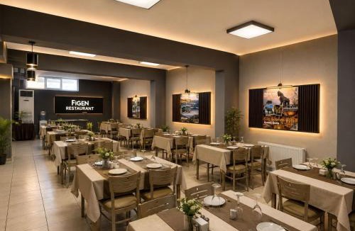 Canakkale Hotel | Figen Suite Hotel 2