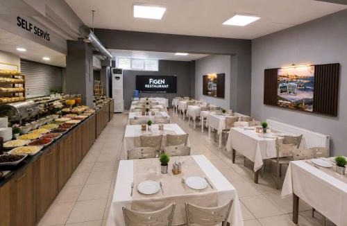 Canakkale Hotel | Figen Suite Hotel 2