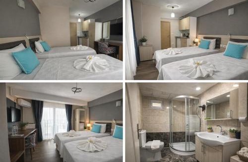 Canakkale Hotel | Figen Suite Hotel 2