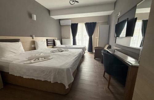 Canakkale Hotel | Figen Suite Hotel 2