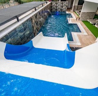 Atakent Hotel | Club Efes Otel