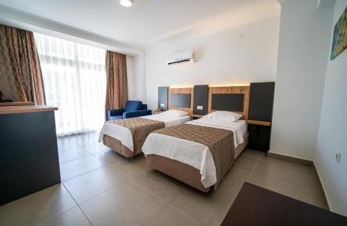 Atakent Hotel | Club Efes Otel