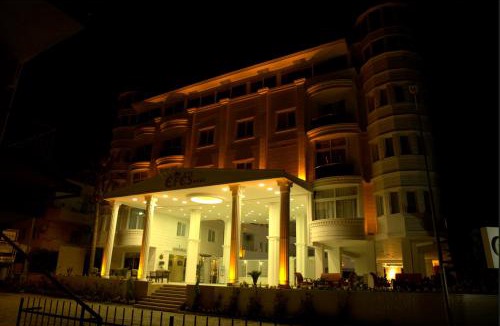 Atakent Hotel | Club Efes Otel