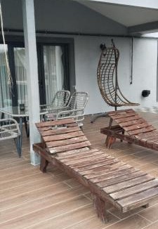 Sapanca Hotel | Sapanca Enovis Bungalov