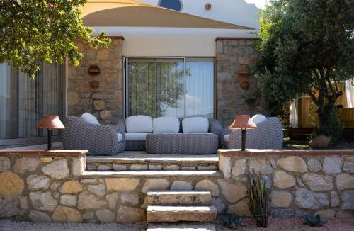 Dagbelen House | Odette Pansiyon Bodrum