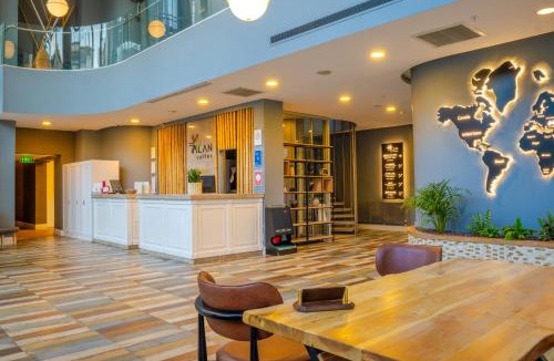 Edirne Hotel | Alan Suites