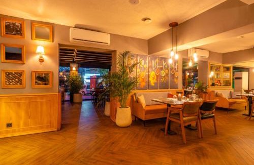 Edirne Hotel | Alan Suites