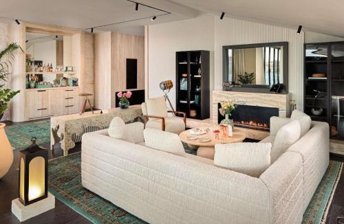 Beyoglu Hotel | Aliée Istanbul - A Paris Society Collection Hotel