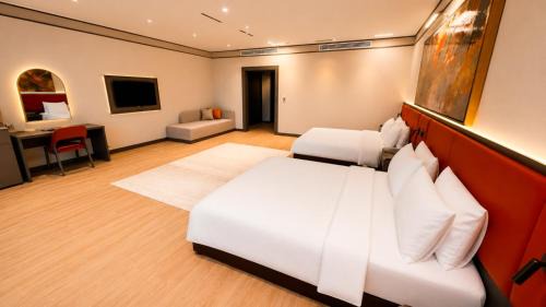 Edirne Hotel | Hilly Hotel