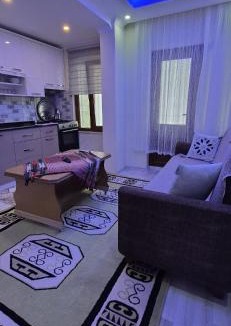 Uzungol Apartment | AYDIN HOME Uzungöl