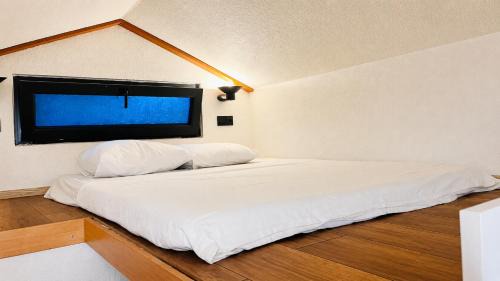 Dagbelen Hotel | Alya Hill Bodrum