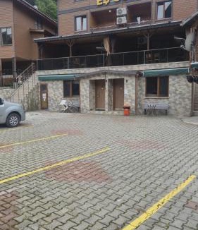Uzungol Apartment | EŞ Pansiyon