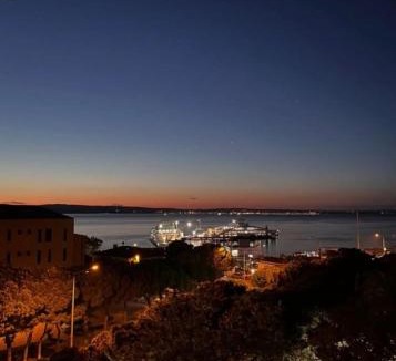 Lapseki Hotel | Kiraz Otel